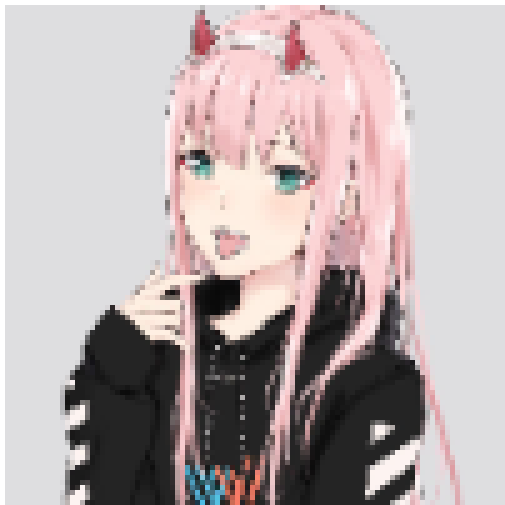 [013076] -[ She takes Lucy and walks to Jacob ]- * Hey....