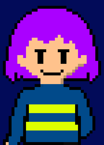 [3354ce] Screw it I am using Arratale temmie for the rest of the day.