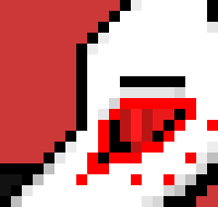 [95be89] Dude... The soul, beings of green, and red are apart... Terrie, is kinda gone...