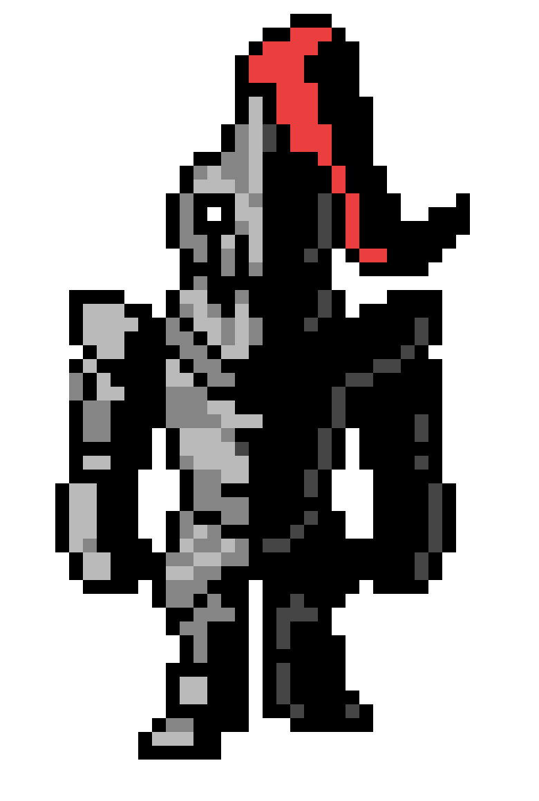 [9664c4] Undyne (Armor)