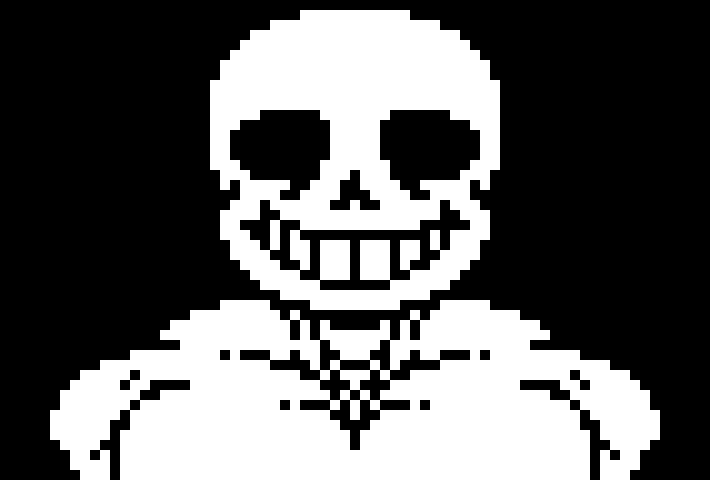 [95be89] Get ready to have your, shit, fucked up when THIS, Sans, appears...