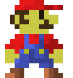 [95be89] Mario (FIX)