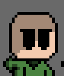 [db17e5] Amen. [lss]