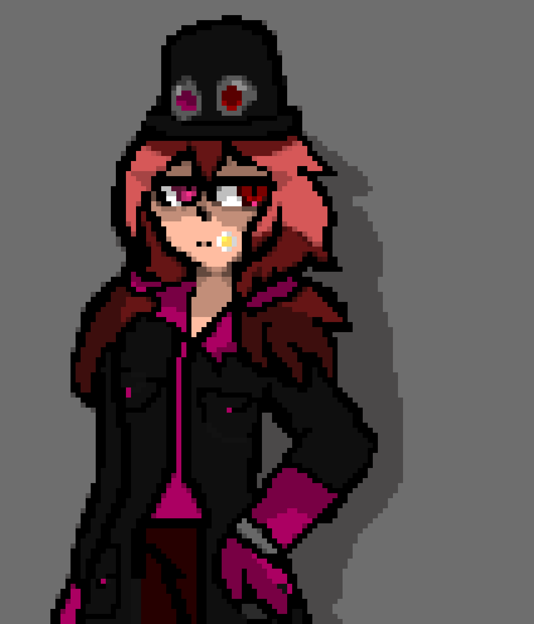 [50b28f] I ... do not have the ability to bring him back ... but HE ... does