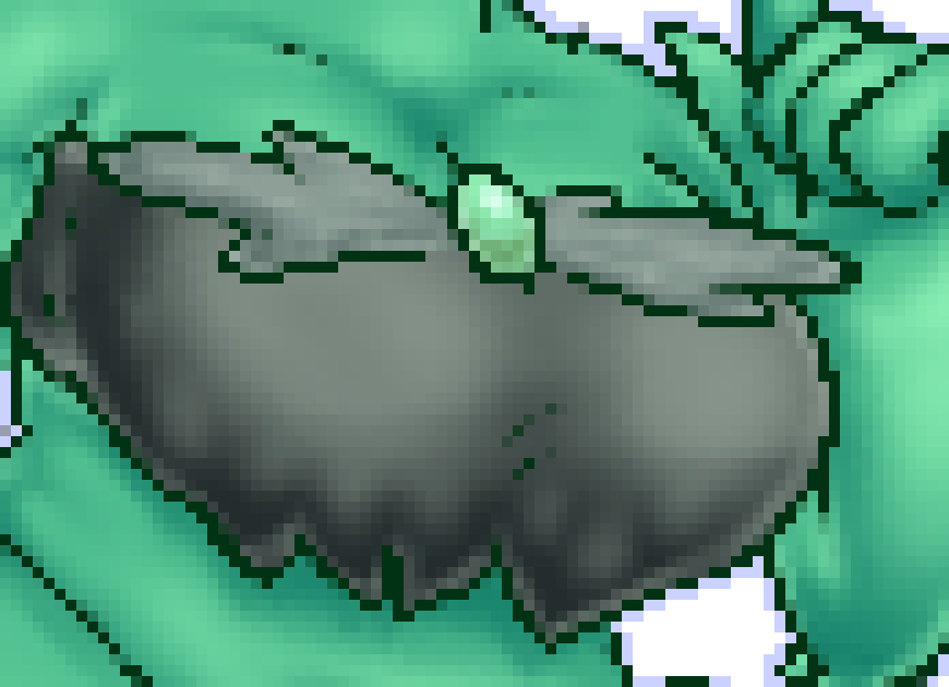 [b8a66e] lizerdman jumpes so he becomes lizerdman jiggellytitte for awhile before he stoppes jumpe