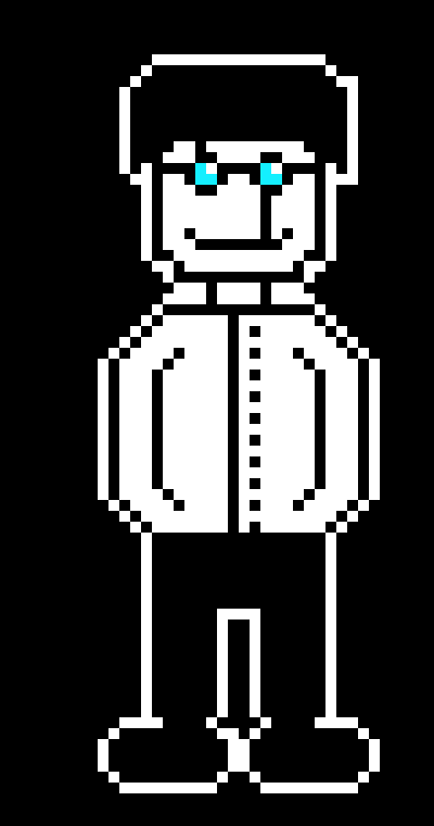 [9664c4] Estevan (Gaster)