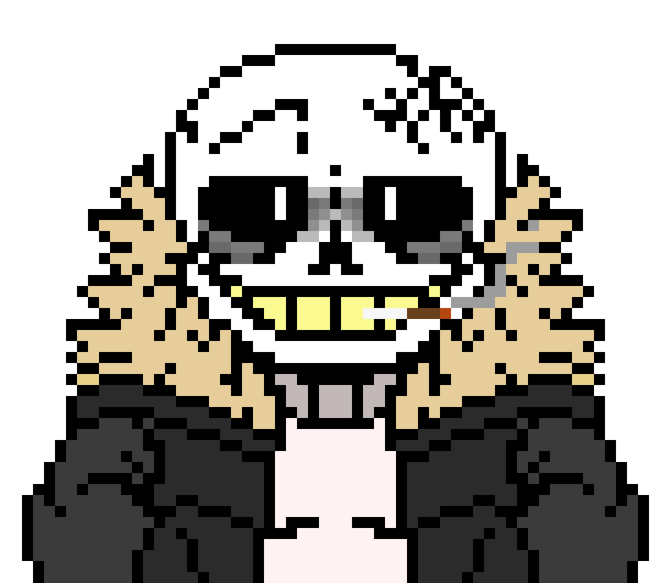 [ebf0c4] so how do you know i wont stab you right now and kill you? how could you tell?