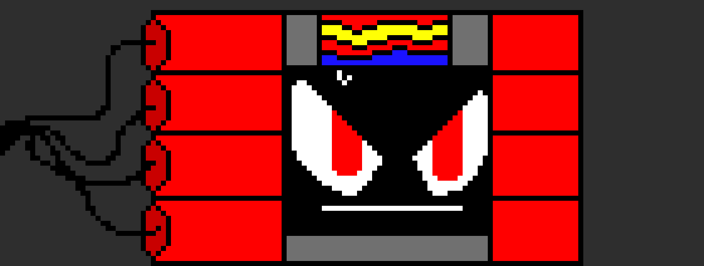 [812b32] *drops down into a random alleyway* YEET - Whitt-X (molt)