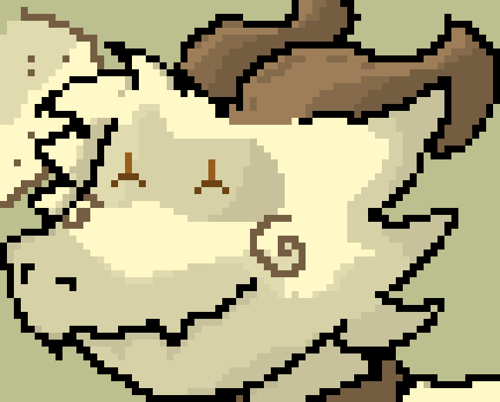 [95be89] Tricky Terrie: Hey Goopi!