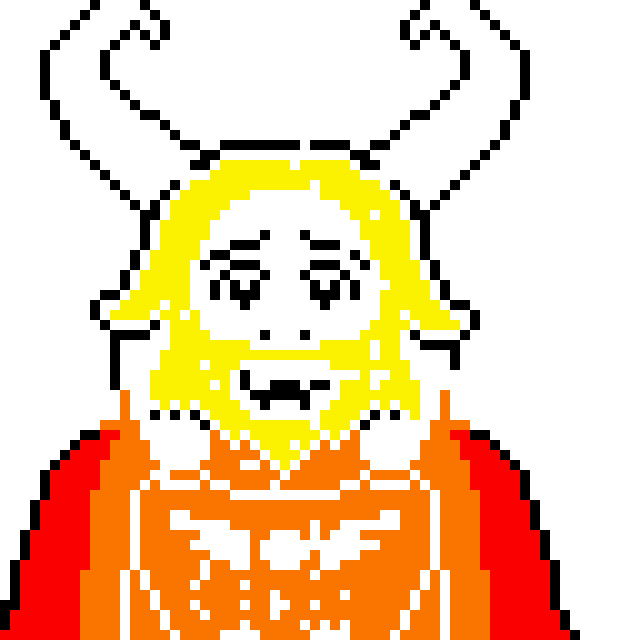[401102] *ah hello everyone! i am lastswap! asgore and how are you all doing today?