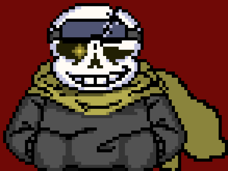 [7bef5d] "Imma not question that." [Skeld]