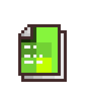 [9664c4] Level Cards