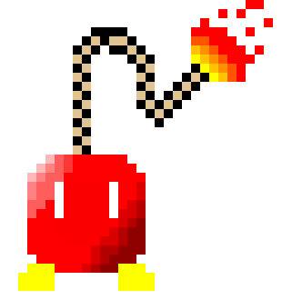 [19990f] *Input Nuclear Explosion in the Anti-Void.* !!!!!!!!!!!!!! - Chere-omb (Crimzøn)