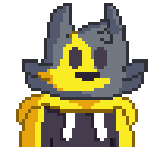 [0b51d0] "All I want for Christmas is someone's love and affection, even though I'm given that 24/7."- Me, knowing damn well that the only type of affection I'll get are words, hugs and headpats.