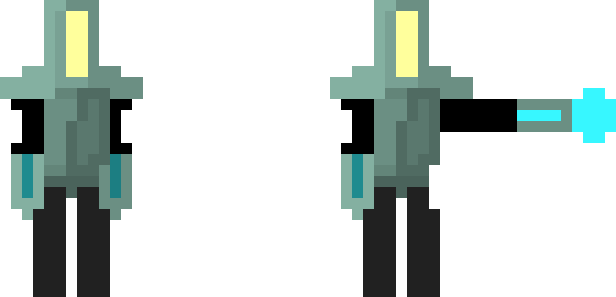 [1ea360] Cyborg returns