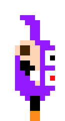 [9664c4] Pixel Nabbit