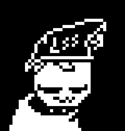 [b98bde] HE TURNED MONOCHROME MARIO IS GOLD CONFI- [lssunky]