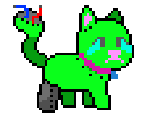 [3a33bd] Why won't you let me die!(runs away)-Speck