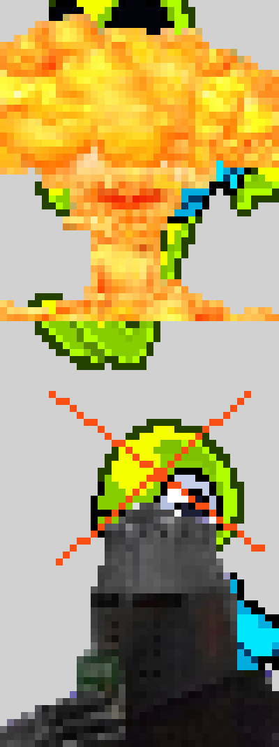 [5ec8ad] Double Kill