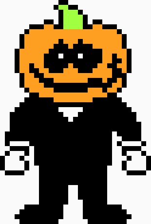 [11a9d7] -gazes up and looks into his sockets, getting scared- Hehehe...Sorry about that.. -pump