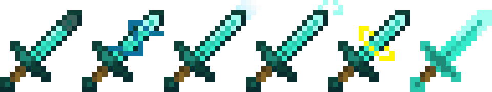 [332908] new enchants