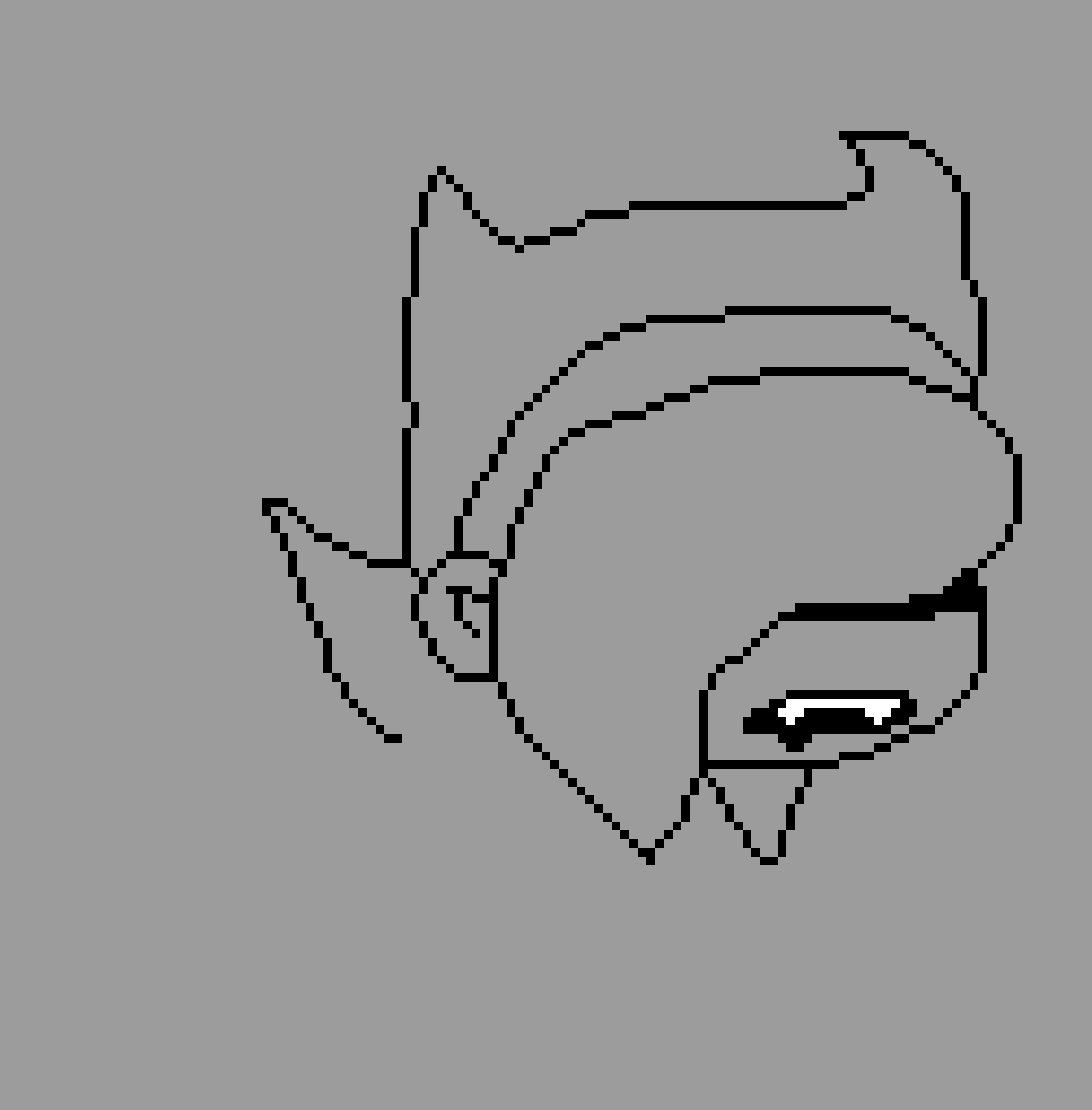 [2110cb] Unless they drive you away