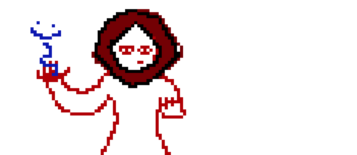 [a43c16] Two furry is back at it again with another video of trying to become OK in art. 