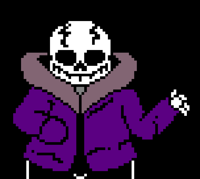 [63ceb7] -rips flowey out of the ground-