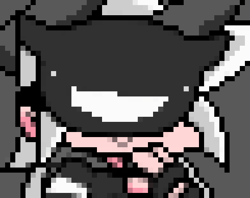 [4fbda4] i made fox girl to...but it lost somewhere in le private channel...dst do you think you can find the one i made...-Evan