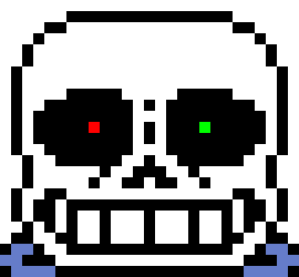 [d6b045] MixedVerse: WHAT THE FU- CHARA