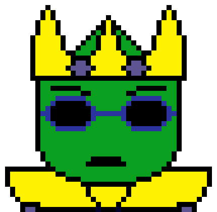 [06ffd6] He loved Boarder. WE all cared about him. What gives you the right to use his corpse like a puppet? You're pathetic.