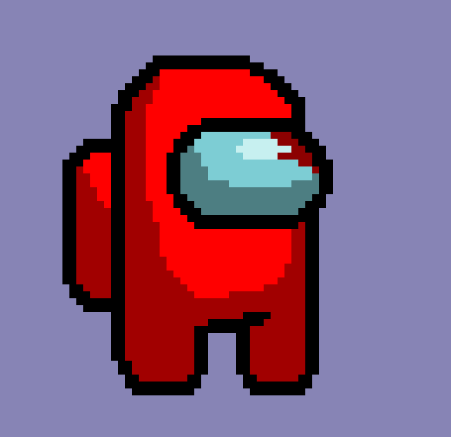 [61341e] * Why would I? We have one objective. End them all. -{ He yeets the axe in the wall next to him }-