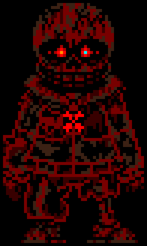 [8998f6] You are absolutely right he's now an undead instead of just a monster