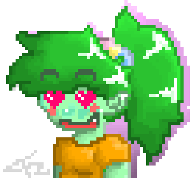 [005fa5] Toggle: I think it looks great, Foxlynn