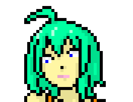 [5b62b0] what are you doing now *looked at adam now* oh its you.....-Jasmine (Bx)