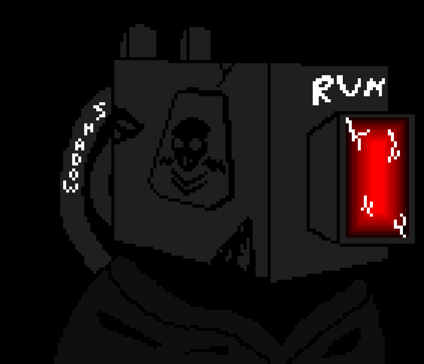 [d9ae9c] We could go on a private discord sever instead -Alex