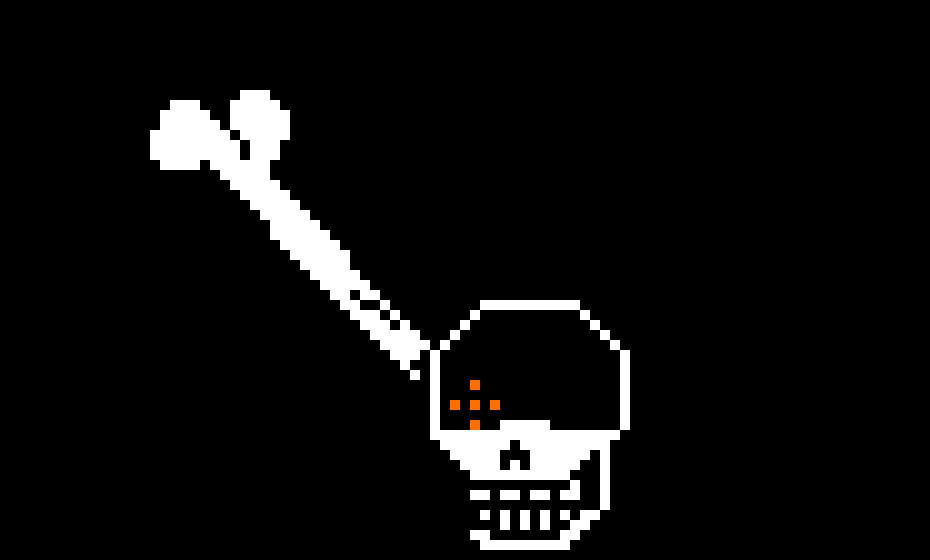 [43520c] *Papyrus is furious. - ink