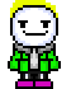 [6a3e23] DILLONTALE SANS: [gets saxaphone out and plays undertale with them]