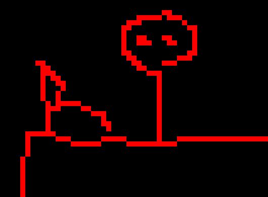 [13a162] Two Bit+- I put one of my brain cells into keneddy it explains the anger