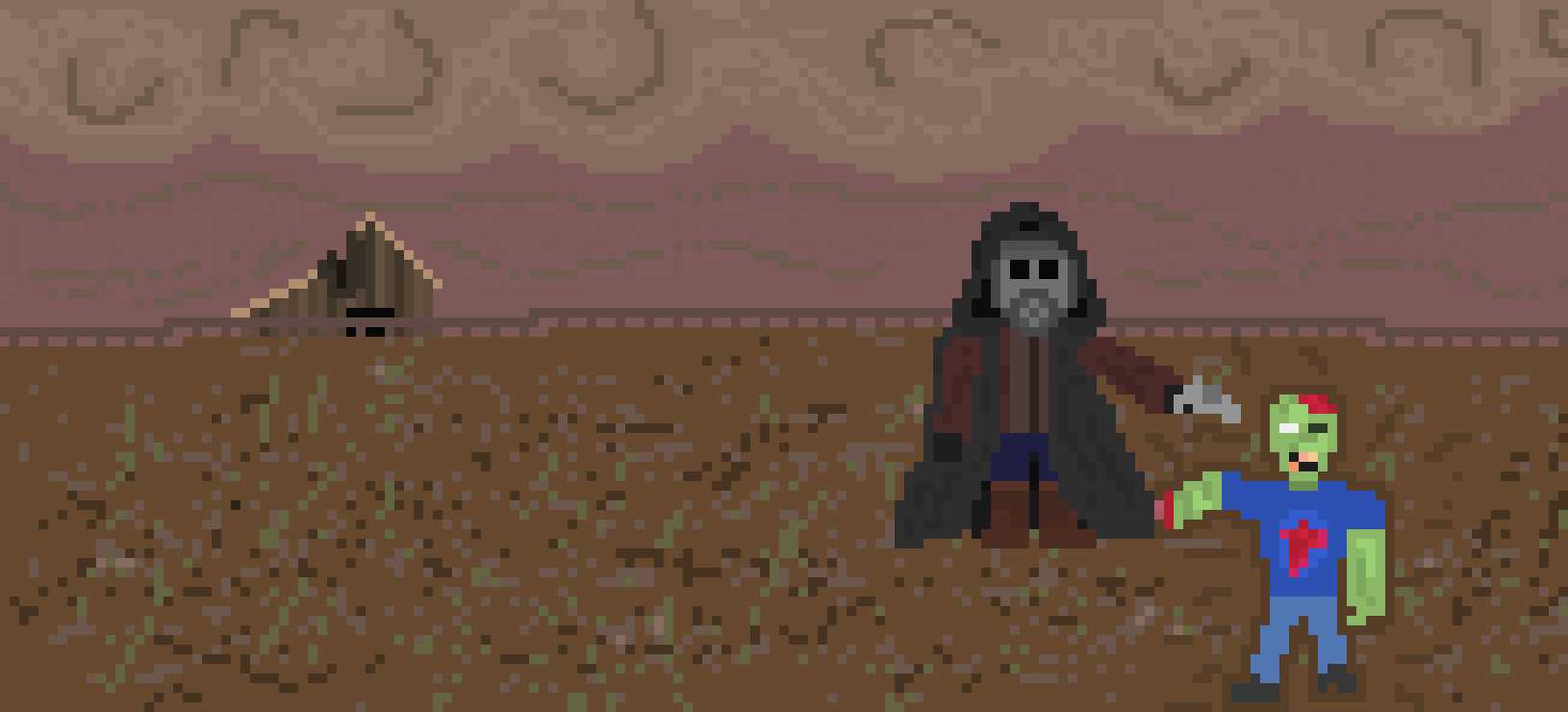 [7a18d3] Chemical Warfare