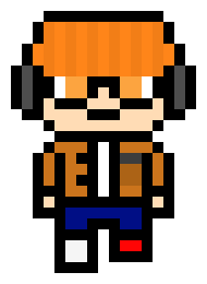 [9664c4] RyutaroYuudaiForwardWalk3