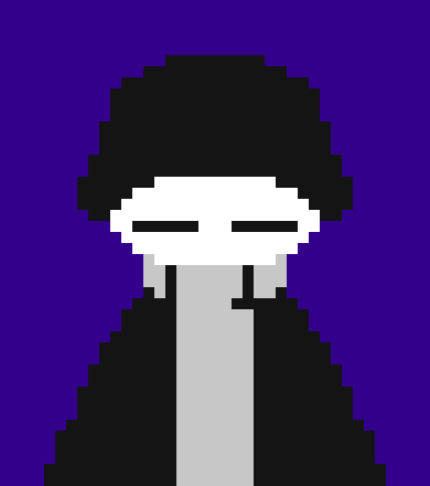 [4edc7b] The server isn't really that active, but at least you have some buddies to talk to.