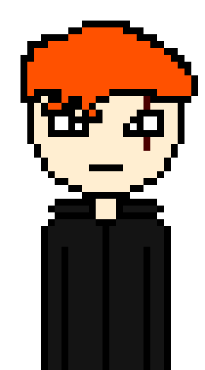 [a41074] you were asleep since 2 PM dude