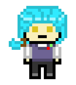 [c9b314] Ultimate Dancer (Diligence)