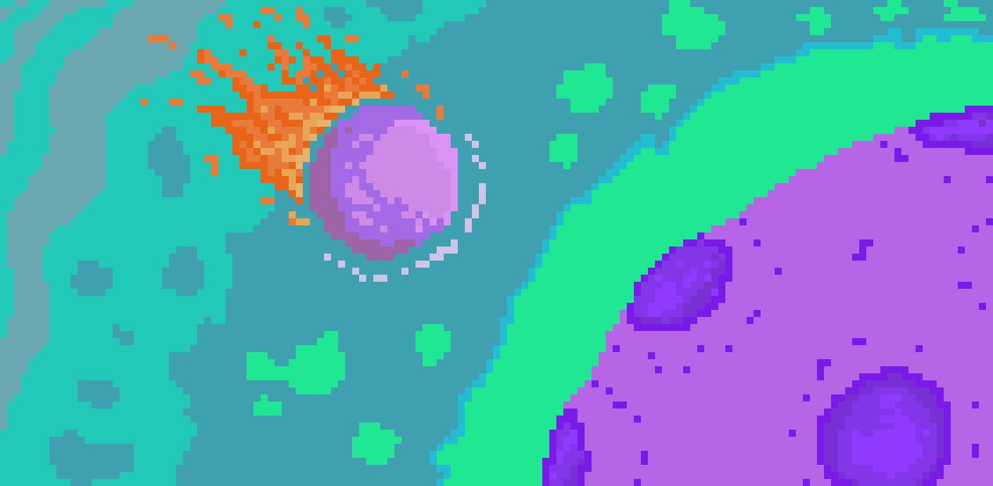 [39d7a6] Space planet oO o