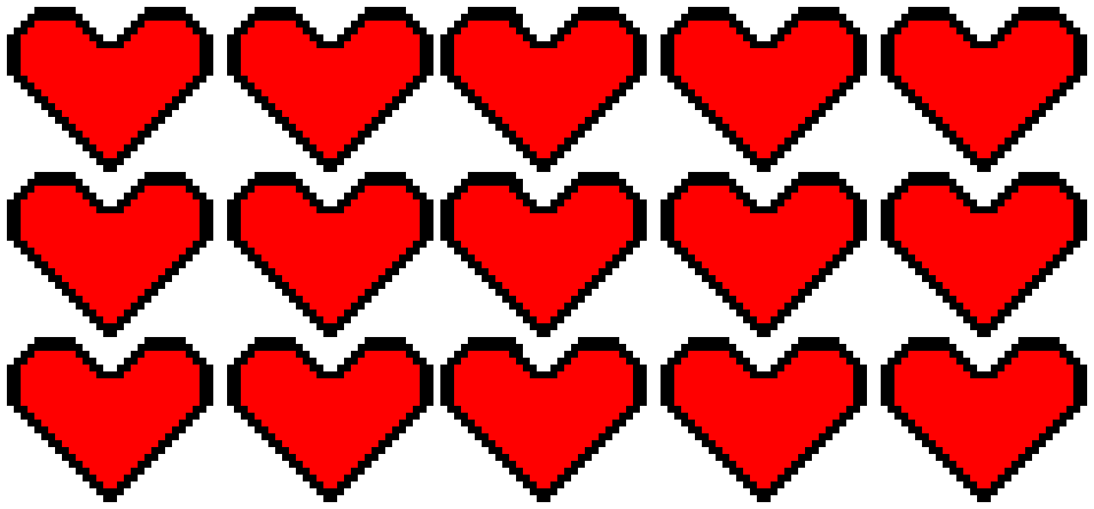 [9664c4] Hearts