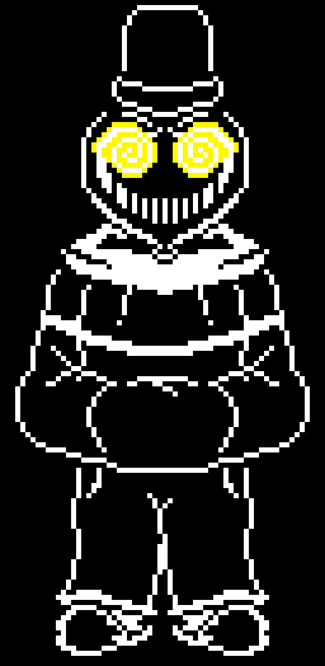 [9664c4] smiler if I designed him by w00d