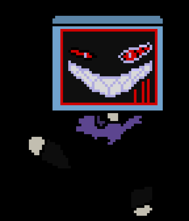 [efd013] [Dust Universe] Ro.