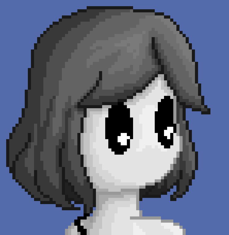 [f7c573] *she looked down at her heart* i-I dont know!