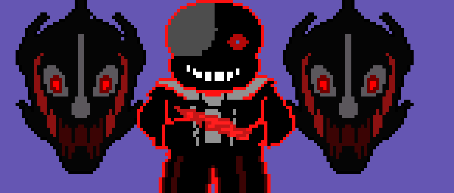 [363643] UnderDemon Sans AU